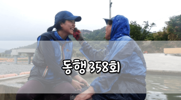 동행 358회