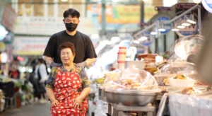 김영철의 동네 한 바퀴 의정부