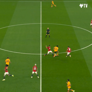 울버햄튼 브라이튼 중계